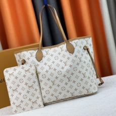 LV Shopping Bags